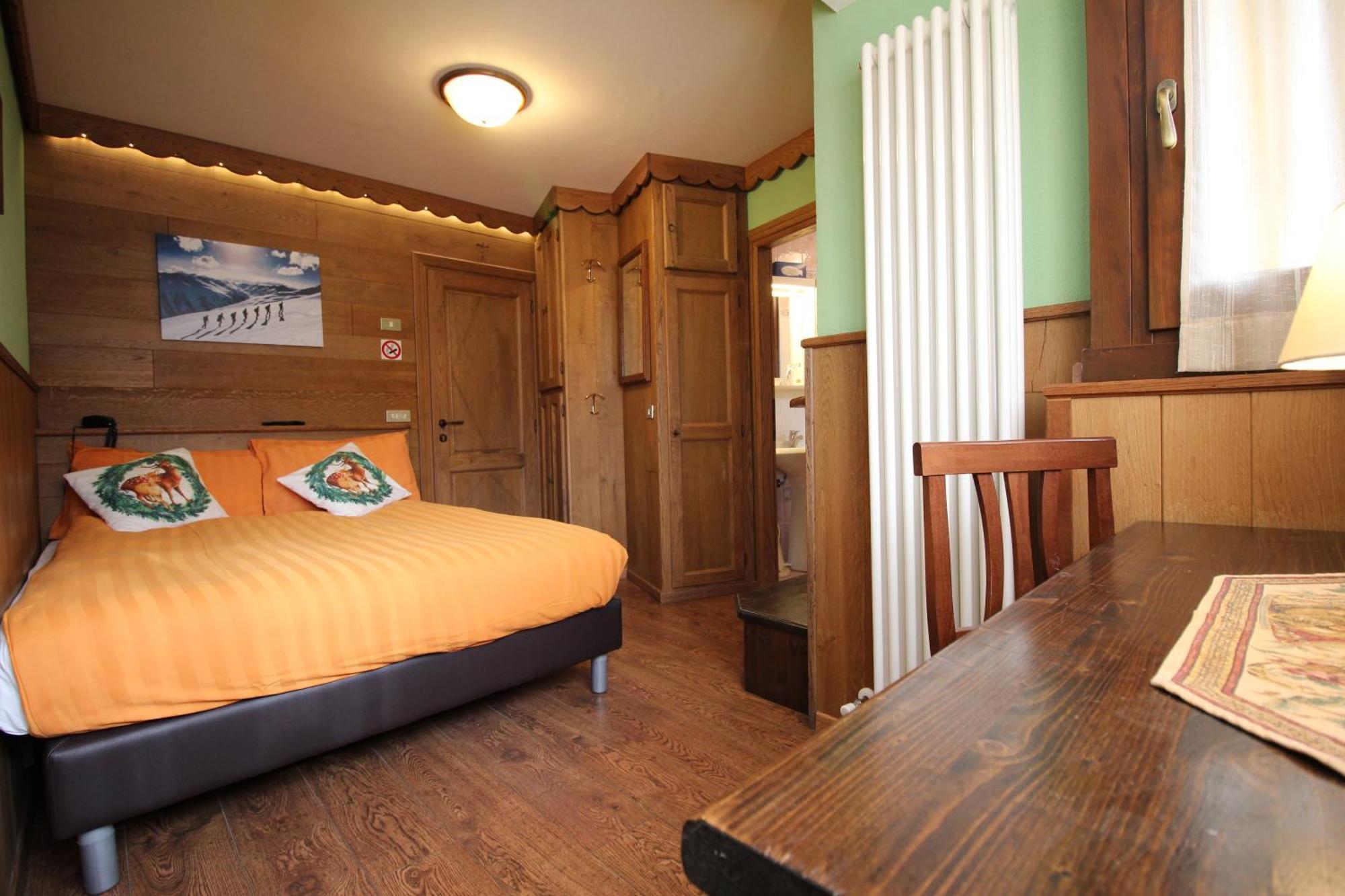 Hotel Meynet Breuil-Cervinia Εξωτερικό φωτογραφία
