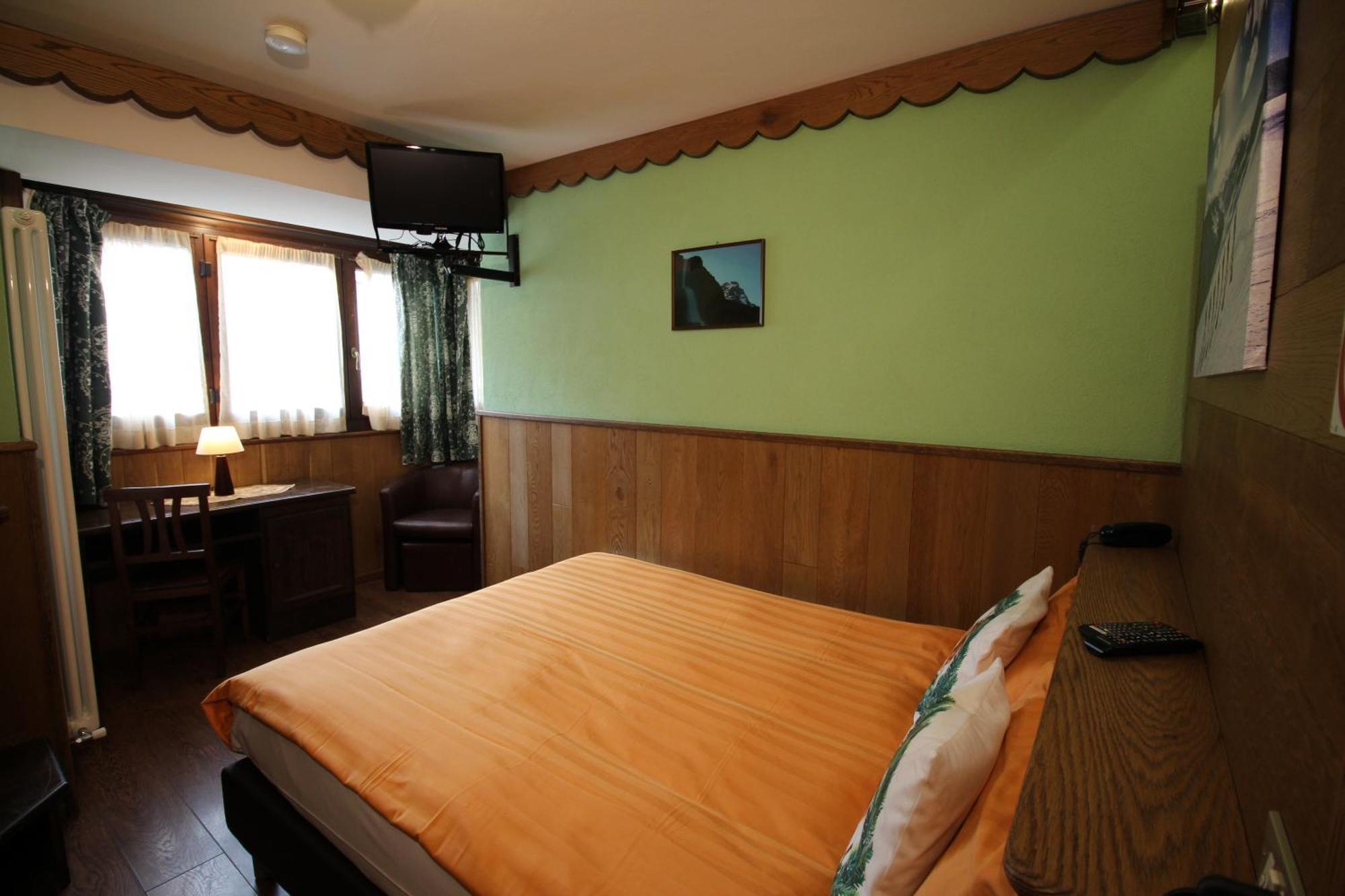 Hotel Meynet Breuil-Cervinia Εξωτερικό φωτογραφία