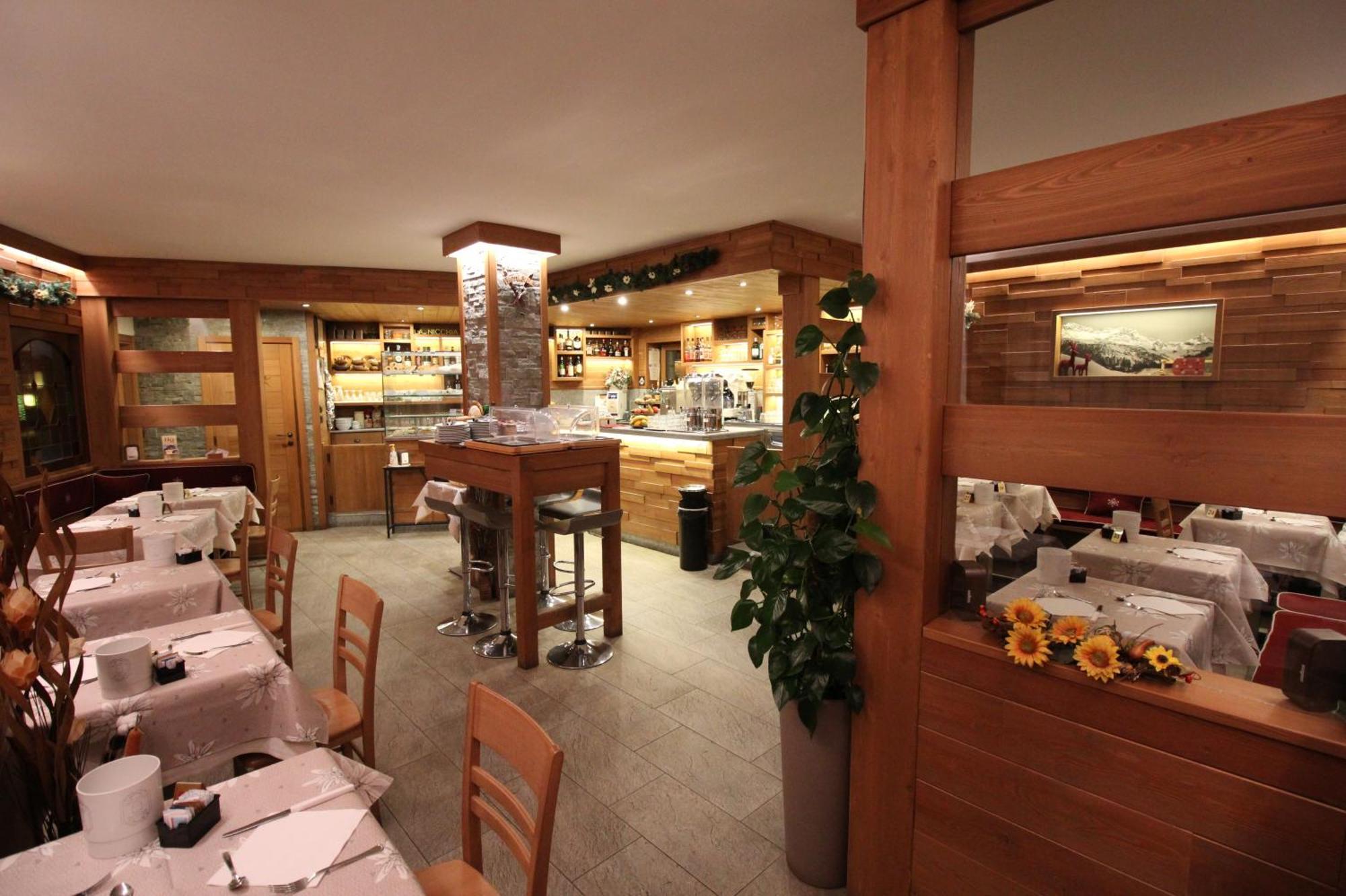 Hotel Meynet Breuil-Cervinia Εξωτερικό φωτογραφία