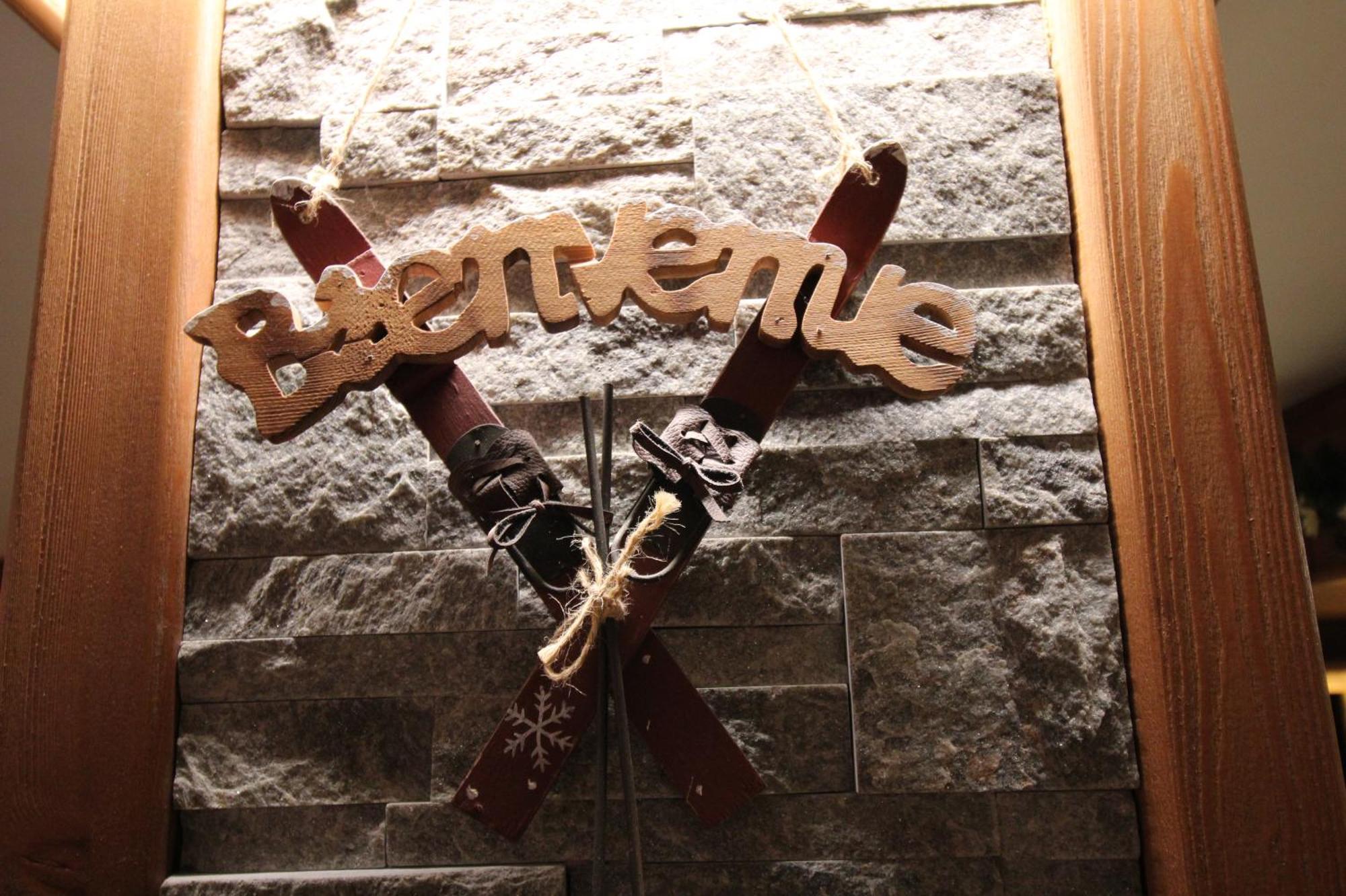 Hotel Meynet Breuil-Cervinia Εξωτερικό φωτογραφία
