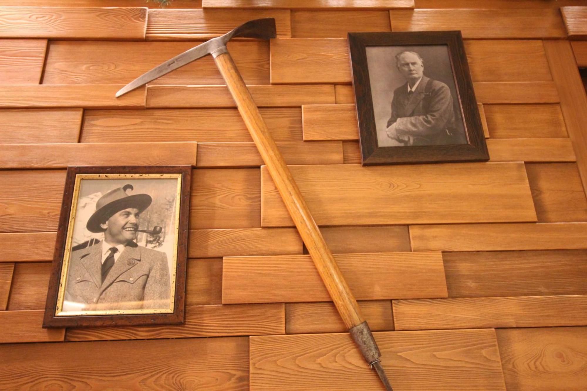 Hotel Meynet Breuil-Cervinia Εξωτερικό φωτογραφία