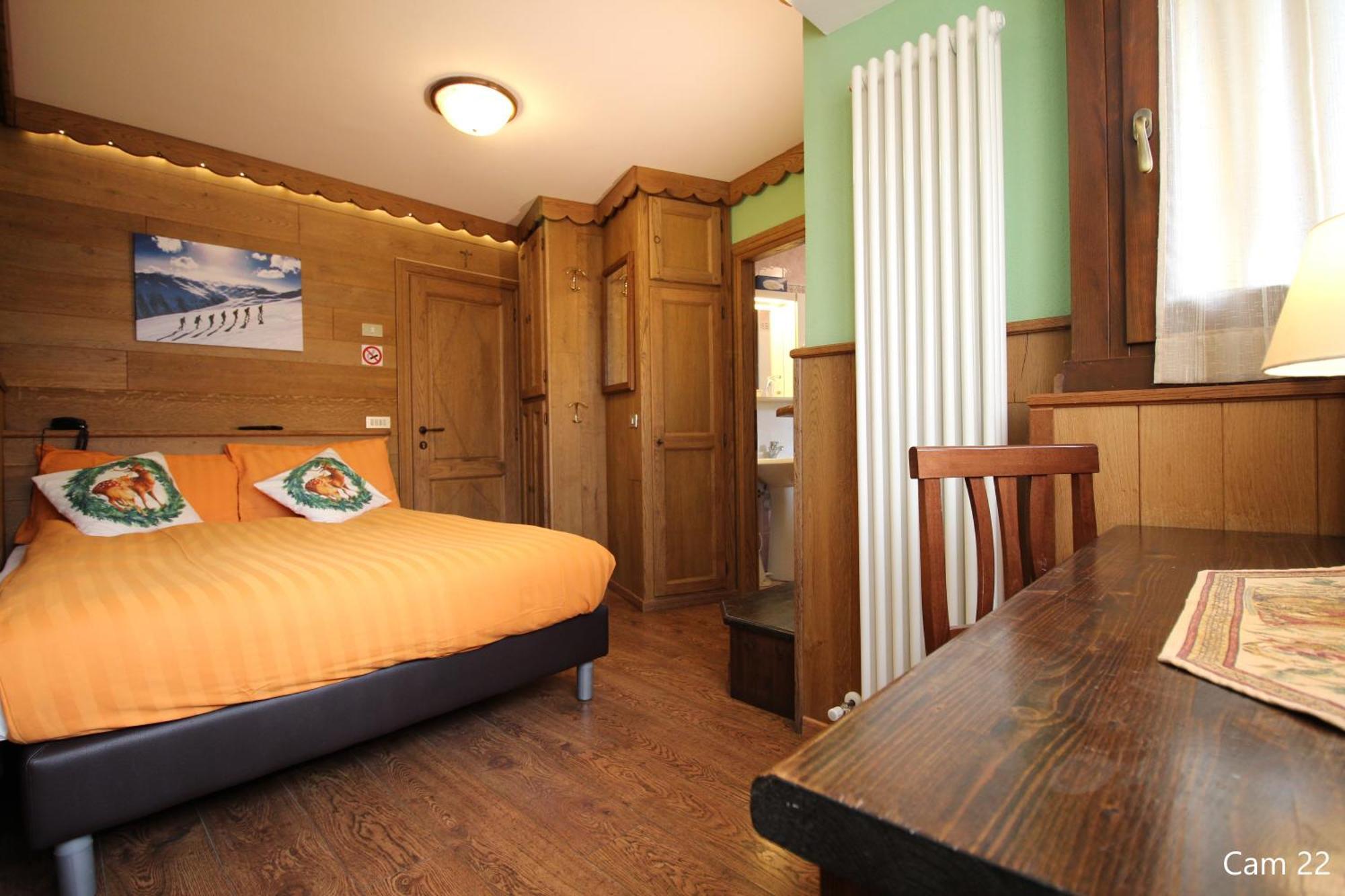 Hotel Meynet Breuil-Cervinia Εξωτερικό φωτογραφία