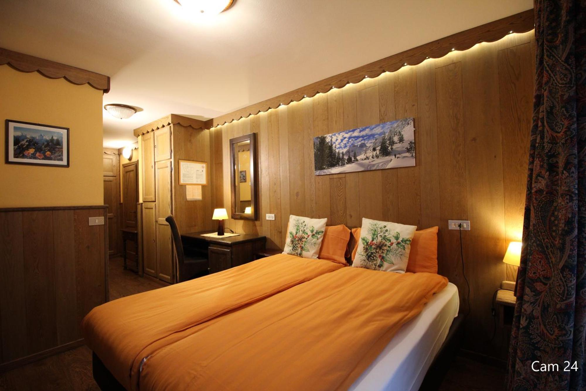 Hotel Meynet Breuil-Cervinia Εξωτερικό φωτογραφία