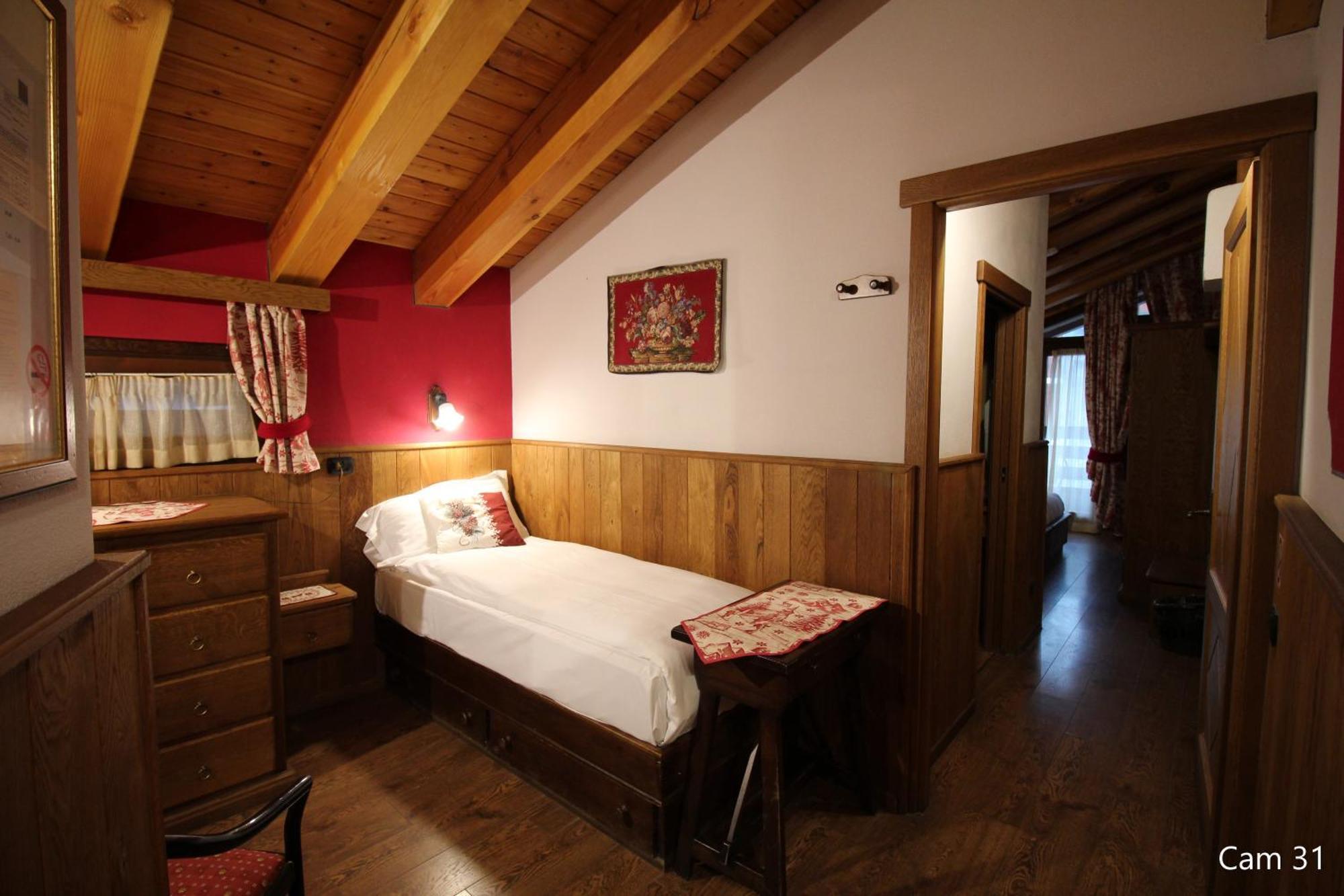 Hotel Meynet Breuil-Cervinia Εξωτερικό φωτογραφία