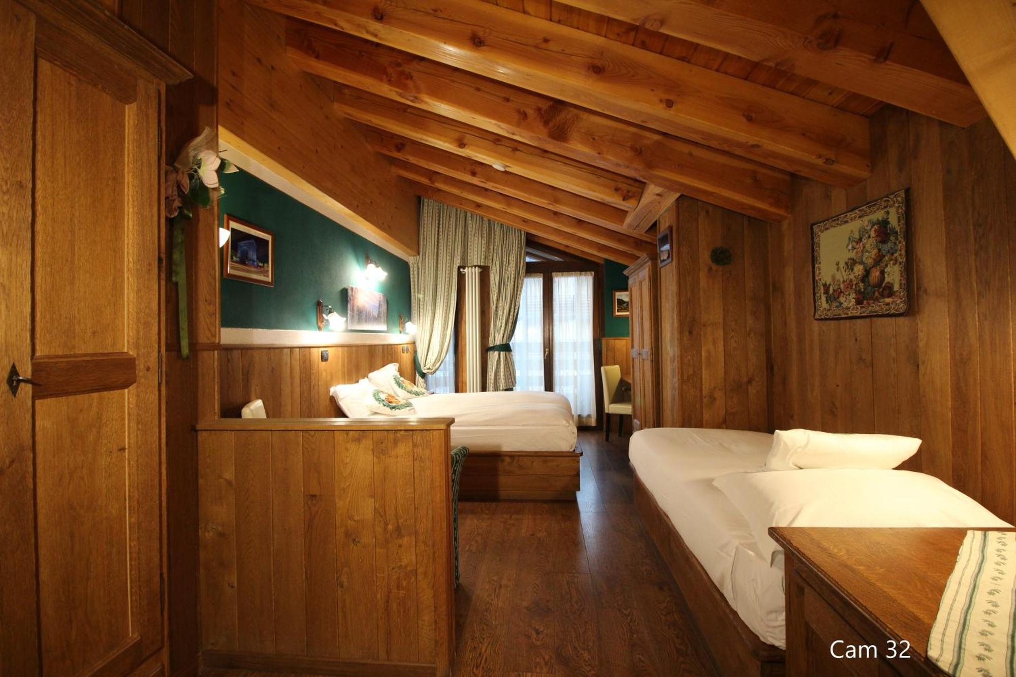 Hotel Meynet Breuil-Cervinia Εξωτερικό φωτογραφία