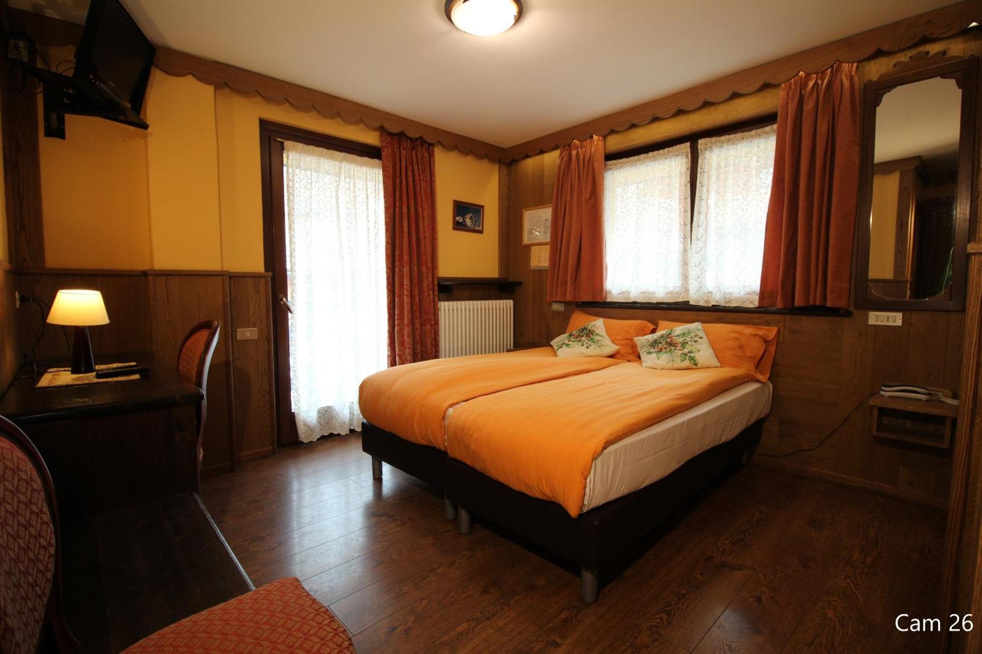Hotel Meynet Breuil-Cervinia Εξωτερικό φωτογραφία