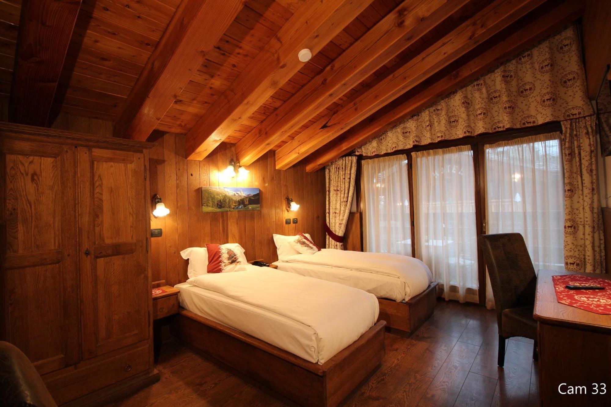 Hotel Meynet Breuil-Cervinia Εξωτερικό φωτογραφία