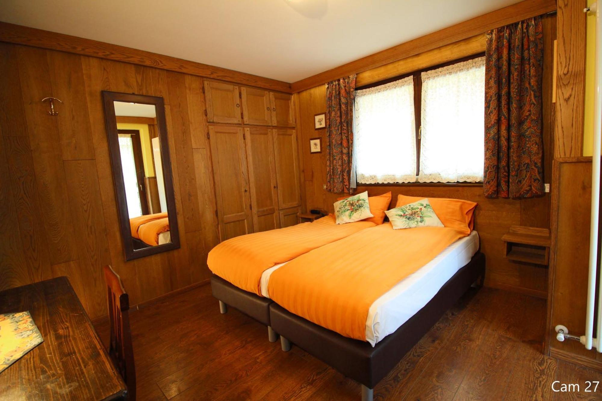 Hotel Meynet Breuil-Cervinia Εξωτερικό φωτογραφία