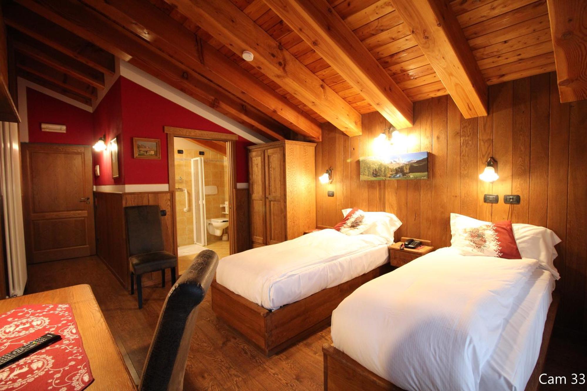 Hotel Meynet Breuil-Cervinia Εξωτερικό φωτογραφία